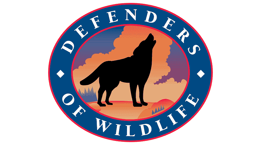 defenders-of-wildlife-logo-vector